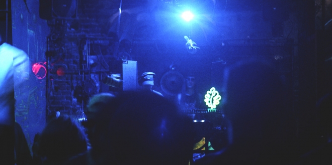 38 SOS, Cafe de la Ostrava